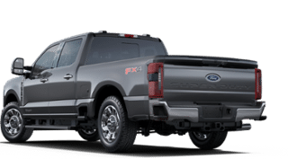 2025 Ford Super Duty® External Image 3